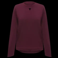 HG ROX JERSEY LS - CAMISETA BICI MANGA LARGA MUJER