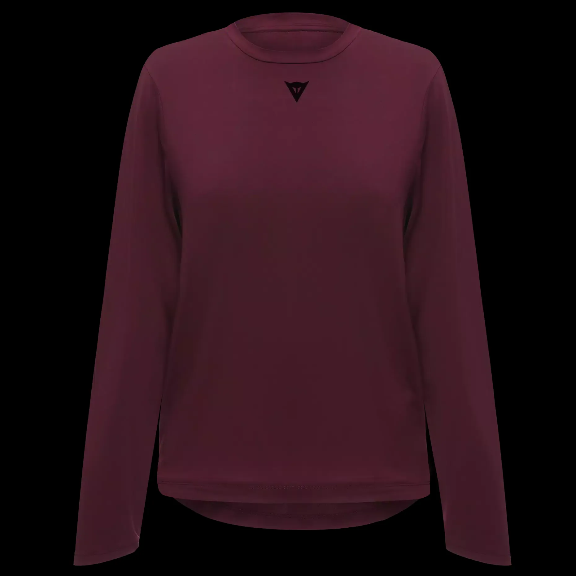 HG ROX JERSEY LS - CAMISETA BICI MANGA LARGA MUJER