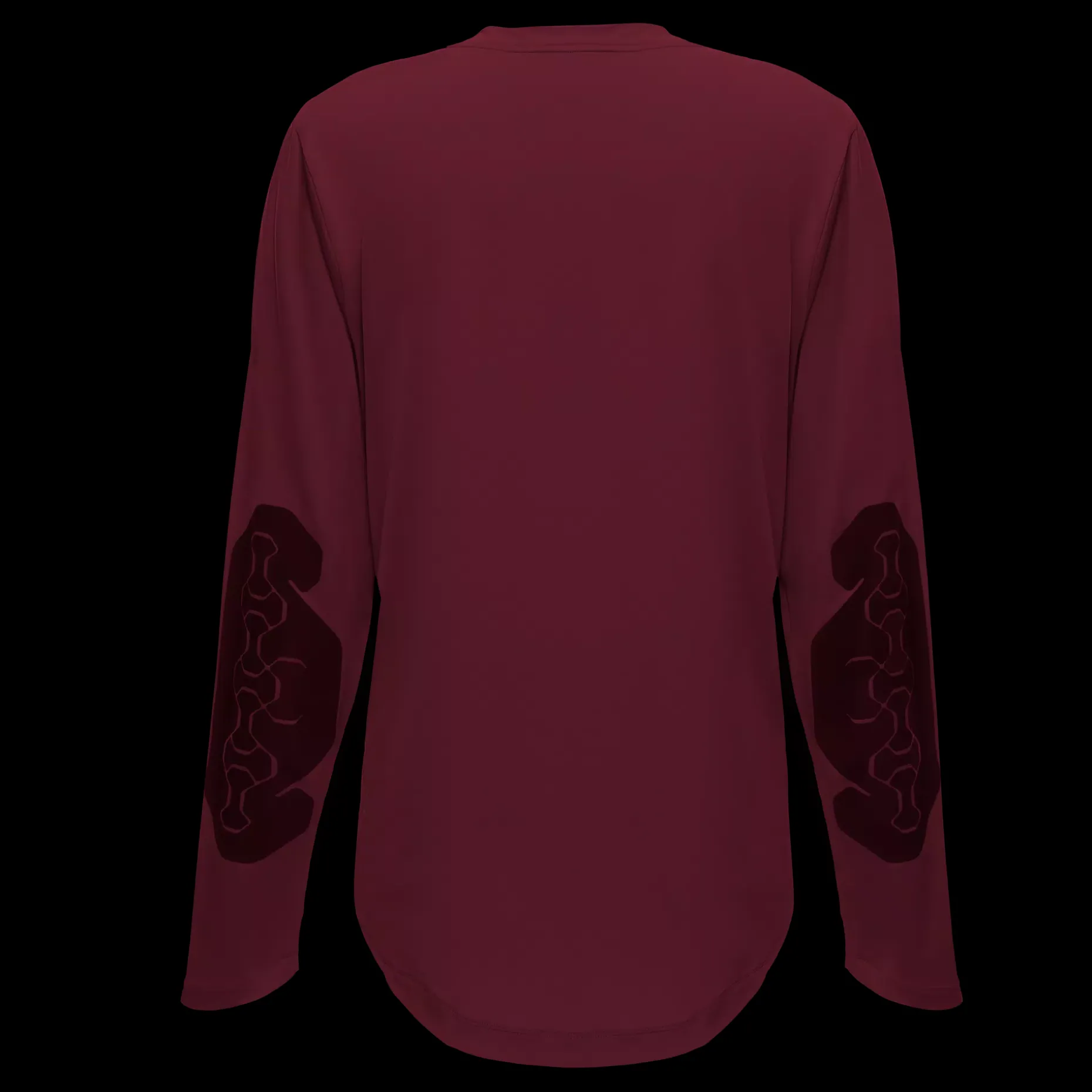 HG ROX JERSEY LS - CAMISETA BICI MANGA LARGA MUJER