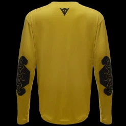 HG ROX JERSEY LS - CAMISETA BICI MANGA LARGA HOMBRE