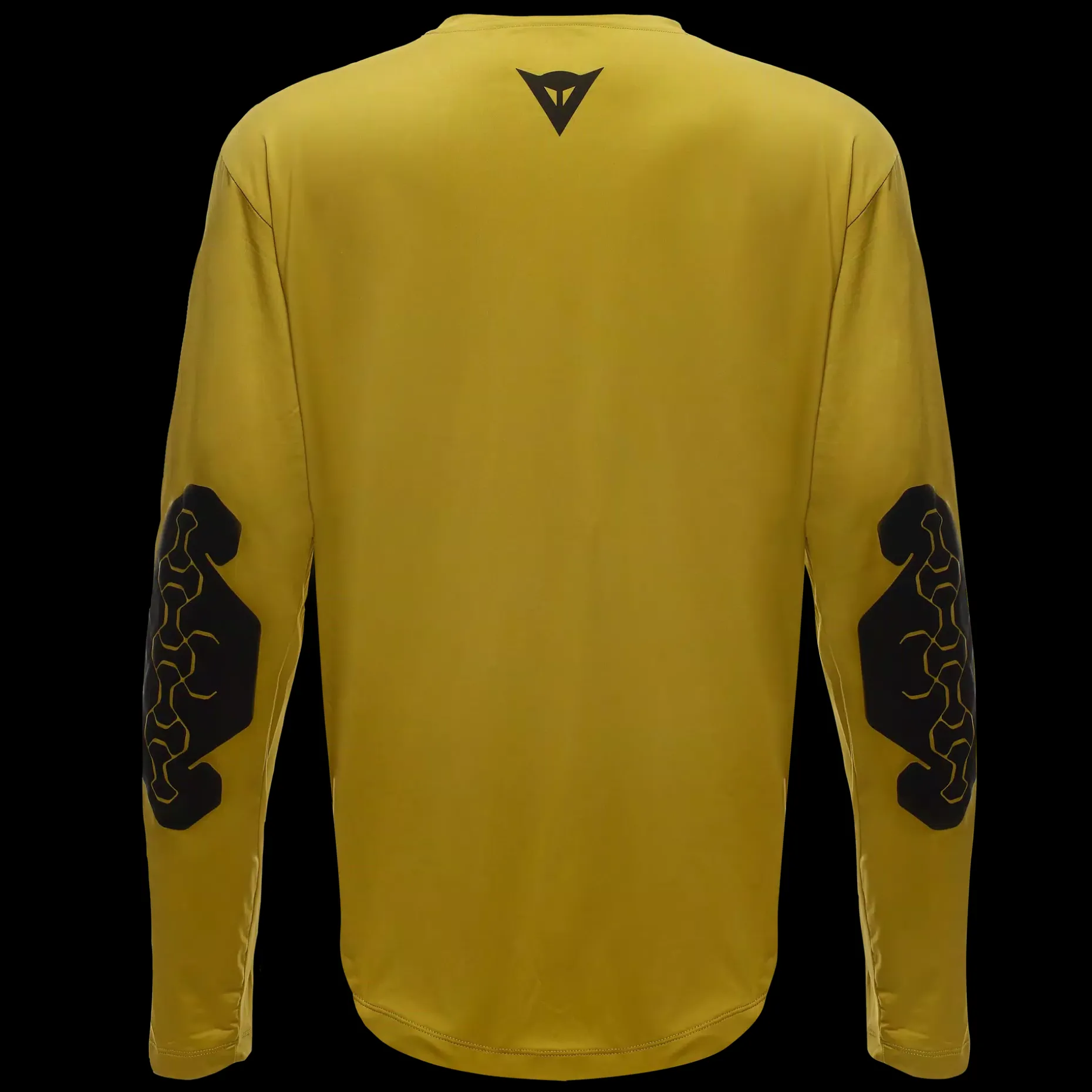 HG ROX JERSEY LS - CAMISETA BICI MANGA LARGA HOMBRE
