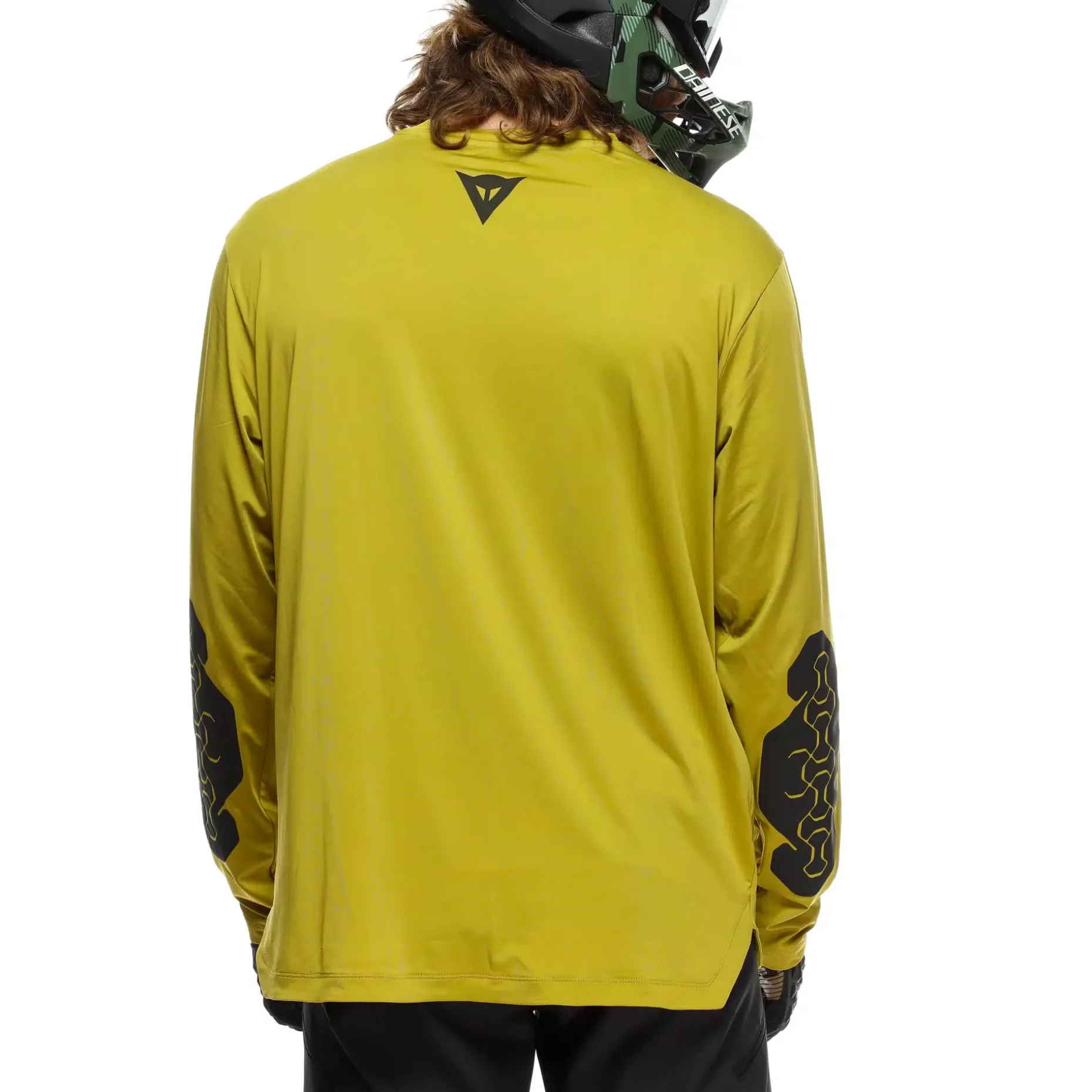 HG ROX JERSEY LS - CAMISETA BICI MANGA LARGA HOMBRE