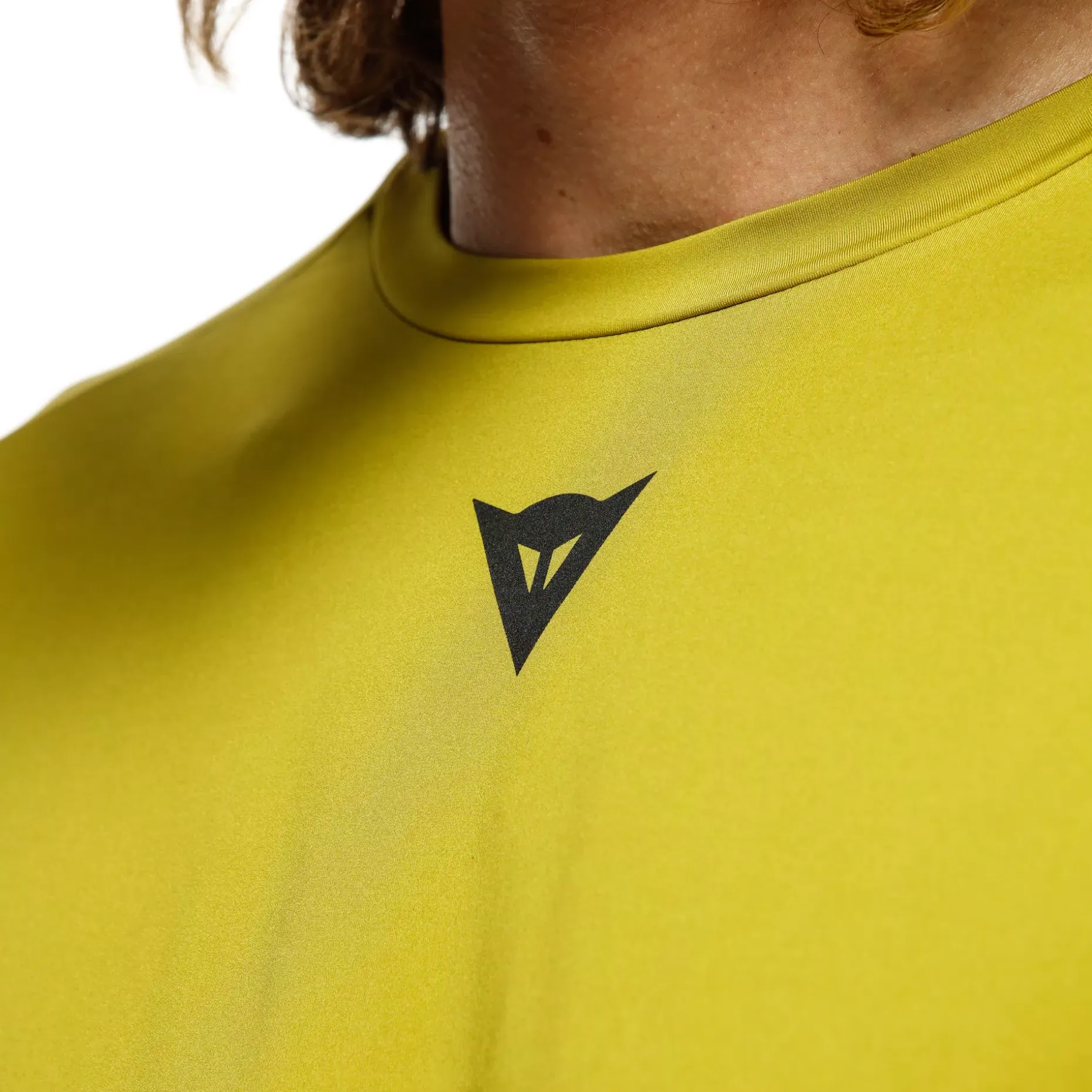 HG ROX JERSEY LS - CAMISETA BICI MANGA LARGA HOMBRE
