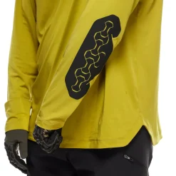 HG ROX JERSEY LS - CAMISETA BICI MANGA LARGA HOMBRE