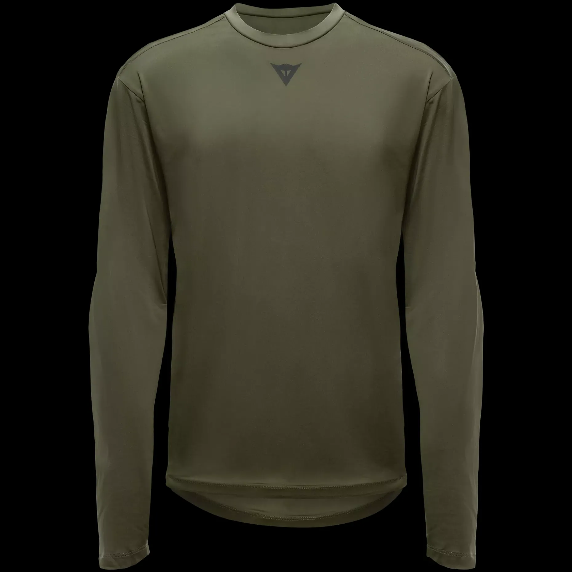 HG ROX JERSEY LS - CAMISETA BICI MANGA LARGA HOMBRE