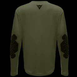 HG ROX JERSEY LS - CAMISETA BICI MANGA LARGA HOMBRE
