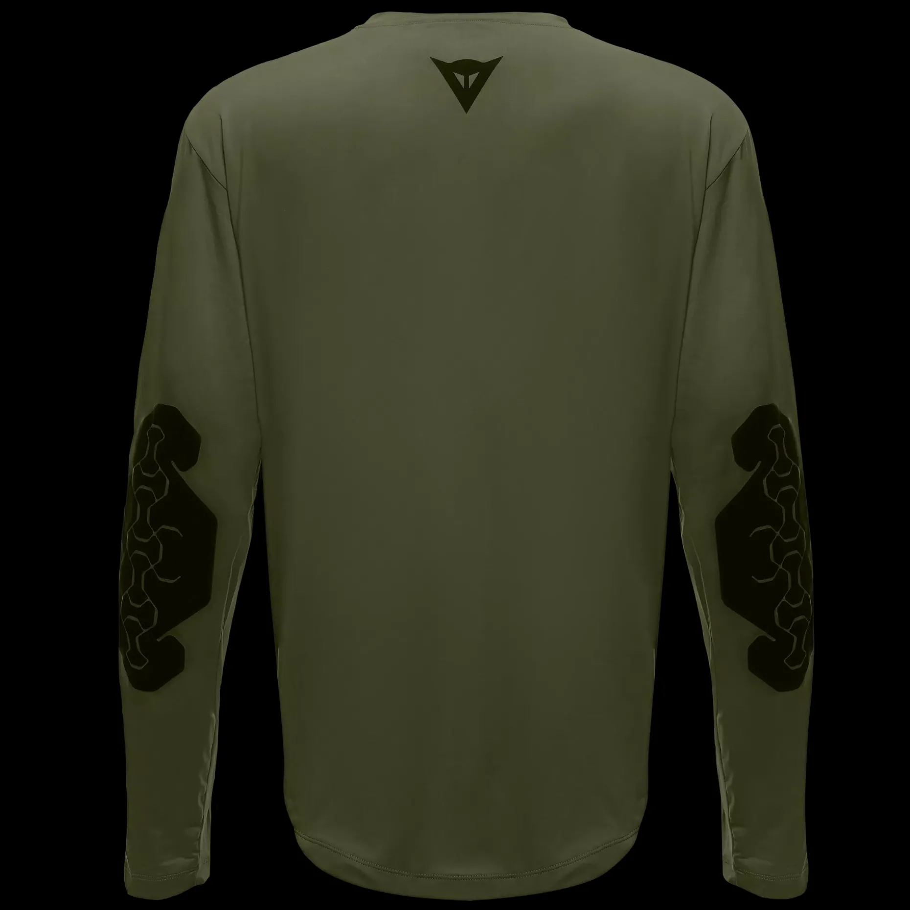 HG ROX JERSEY LS - CAMISETA BICI MANGA LARGA HOMBRE