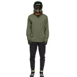 HG ROX JERSEY LS - CAMISETA BICI MANGA LARGA HOMBRE