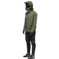 HG ROX JERSEY LS - CAMISETA BICI MANGA LARGA HOMBRE