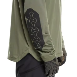 HG ROX JERSEY LS - CAMISETA BICI MANGA LARGA HOMBRE
