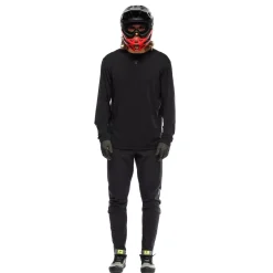HG ROX JERSEY LS - CAMISETA BICI MANGA LARGA HOMBRE