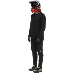 HG ROX JERSEY LS - CAMISETA BICI MANGA LARGA HOMBRE