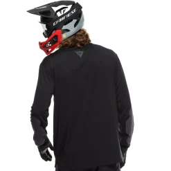 HG ROX JERSEY LS - CAMISETA BICI MANGA LARGA HOMBRE