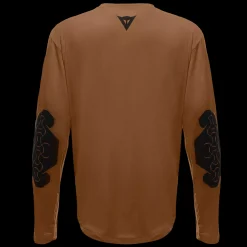 HG ROX JERSEY LS - CAMISETA BICI MANGA LARGA HOMBRE