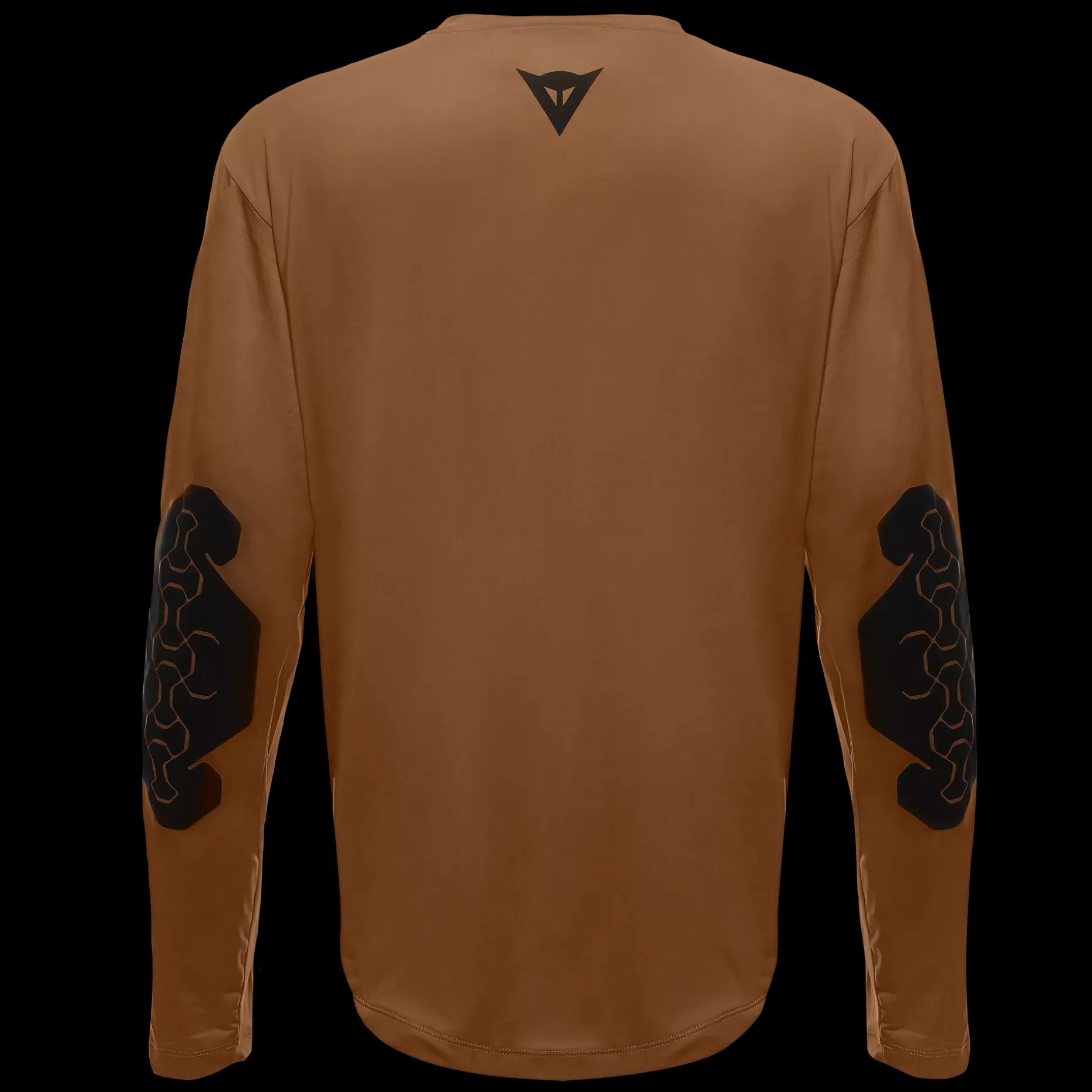 HG ROX JERSEY LS - CAMISETA BICI MANGA LARGA HOMBRE