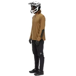 HG ROX JERSEY LS - CAMISETA BICI MANGA LARGA HOMBRE