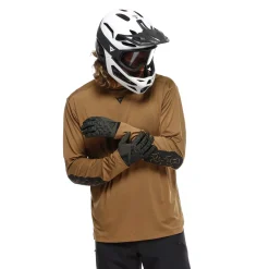 HG ROX JERSEY LS - CAMISETA BICI MANGA LARGA HOMBRE