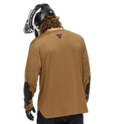 HG ROX JERSEY LS - CAMISETA BICI MANGA LARGA HOMBRE