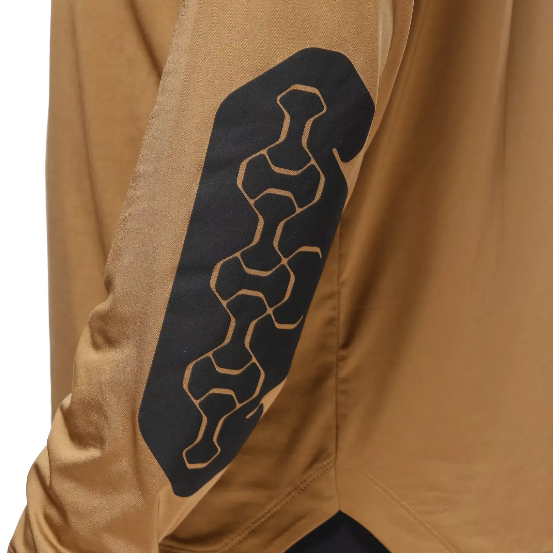HG ROX JERSEY LS - CAMISETA BICI MANGA LARGA HOMBRE