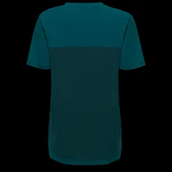 HG ROX JERSEY SS - CAMISETA BICI MANGA CORTA MUJER