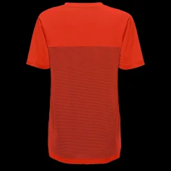 HG ROX JERSEY SS - CAMISETA BICI MANGA CORTA MUJER