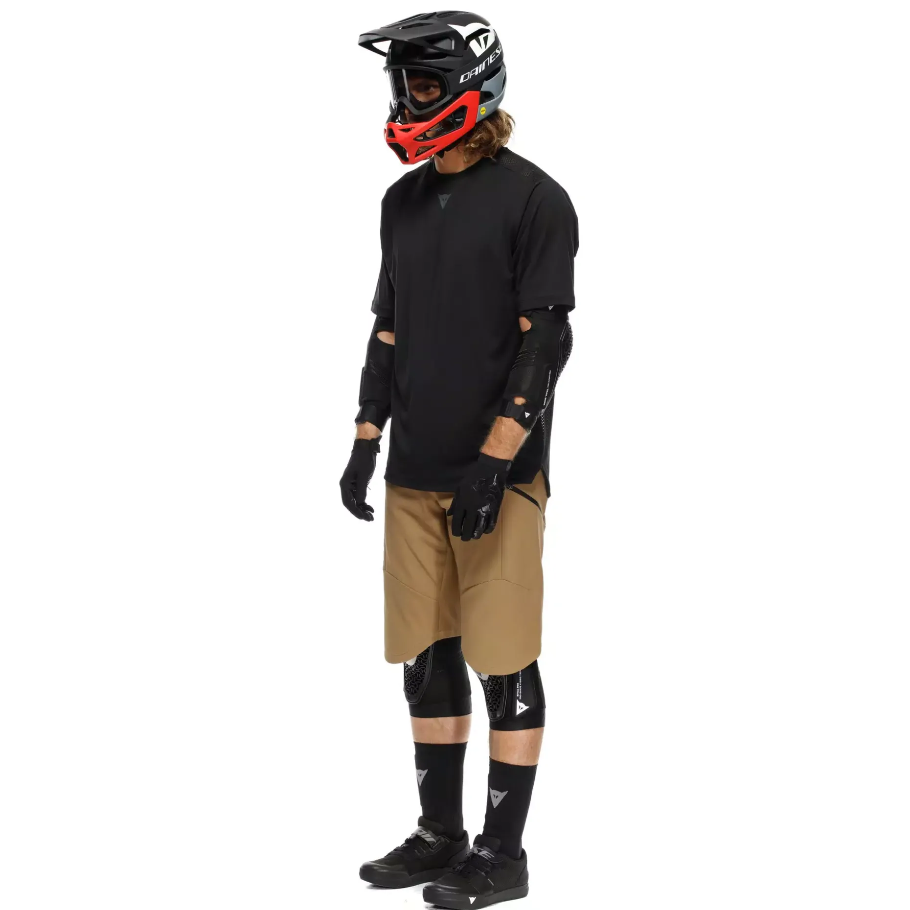 HG ROX JERSEY SS - CAMISETA BICI MANGA CORTA HOMBRE