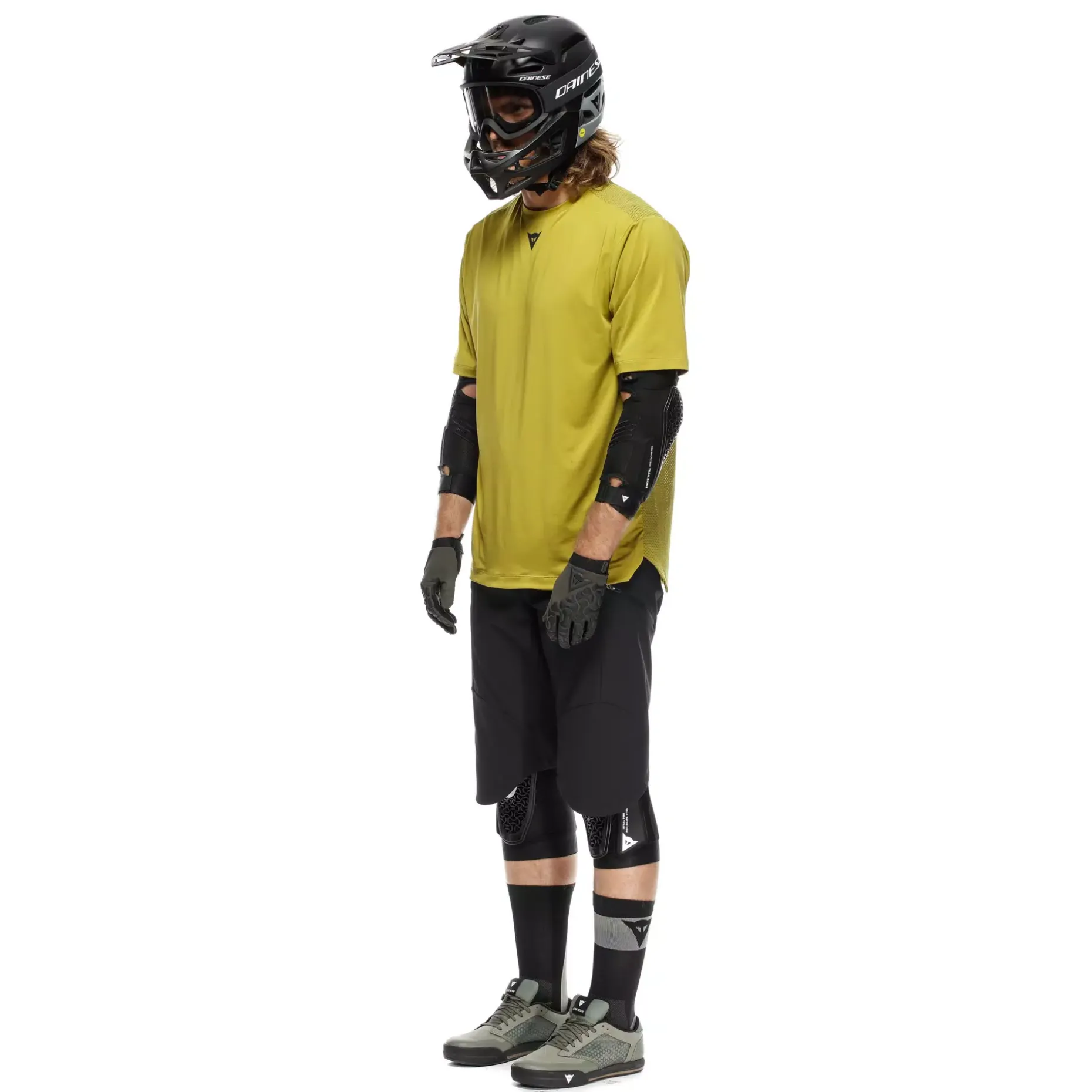 HG ROX JERSEY SS - CAMISETA BICI MANGA CORTA HOMBRE