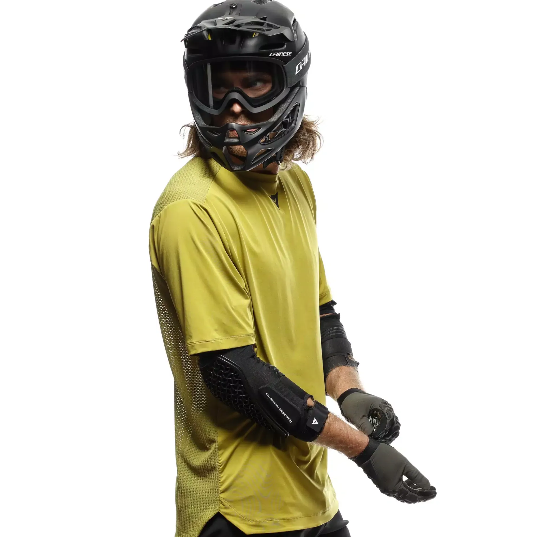 HG ROX JERSEY SS - CAMISETA BICI MANGA CORTA HOMBRE