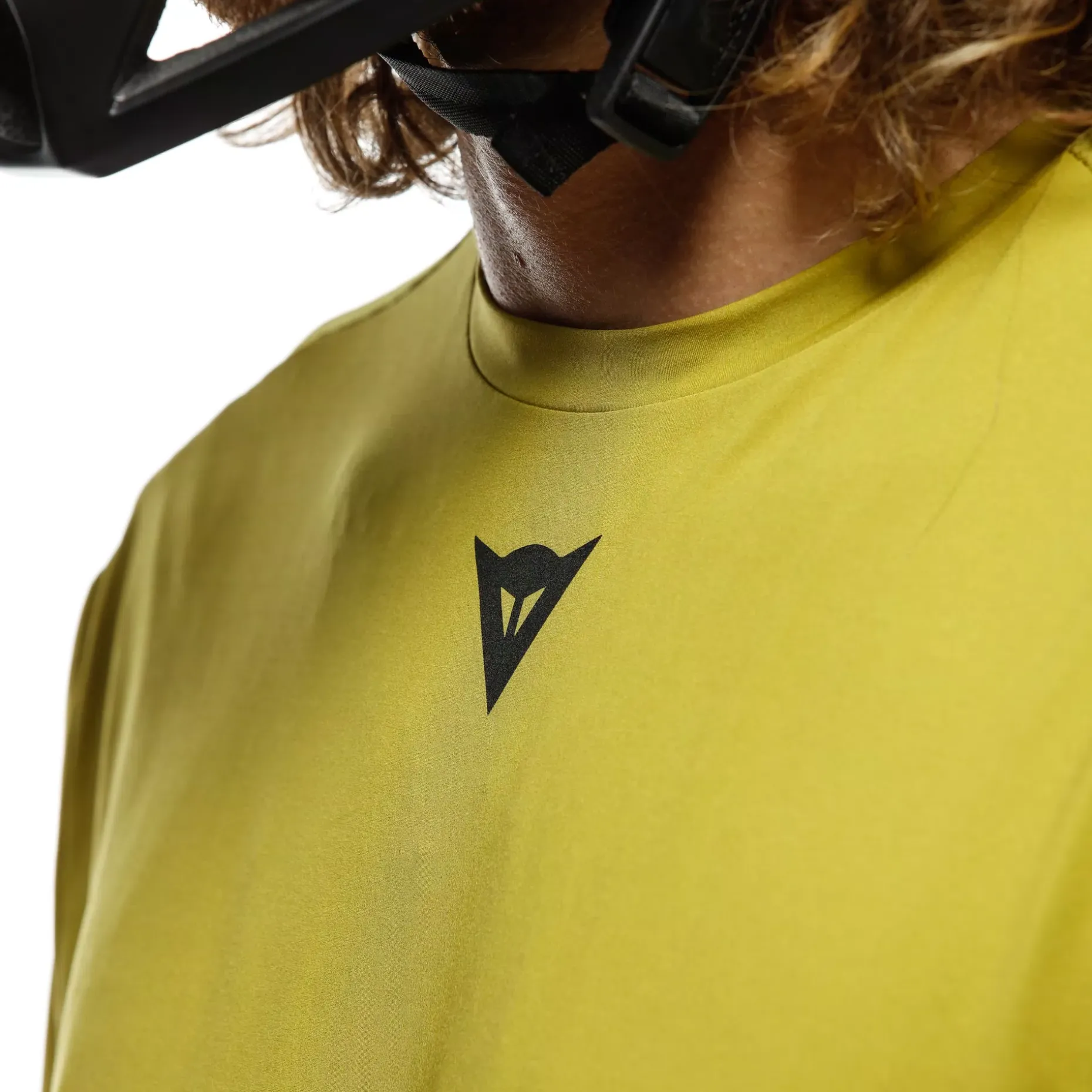 HG ROX JERSEY SS - CAMISETA BICI MANGA CORTA HOMBRE