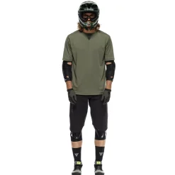 HG ROX JERSEY SS - CAMISETA BICI MANGA CORTA HOMBRE