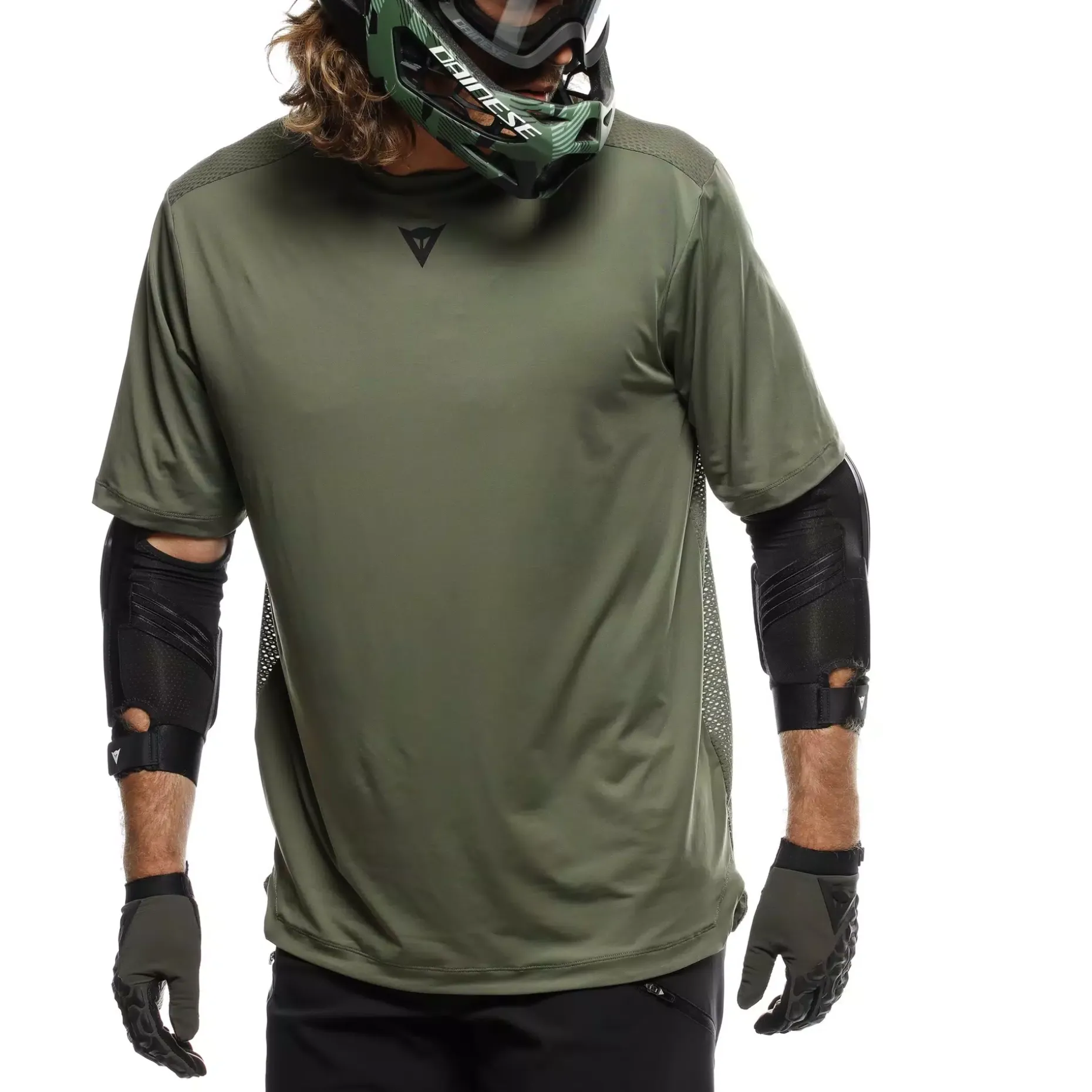 HG ROX JERSEY SS - CAMISETA BICI MANGA CORTA HOMBRE