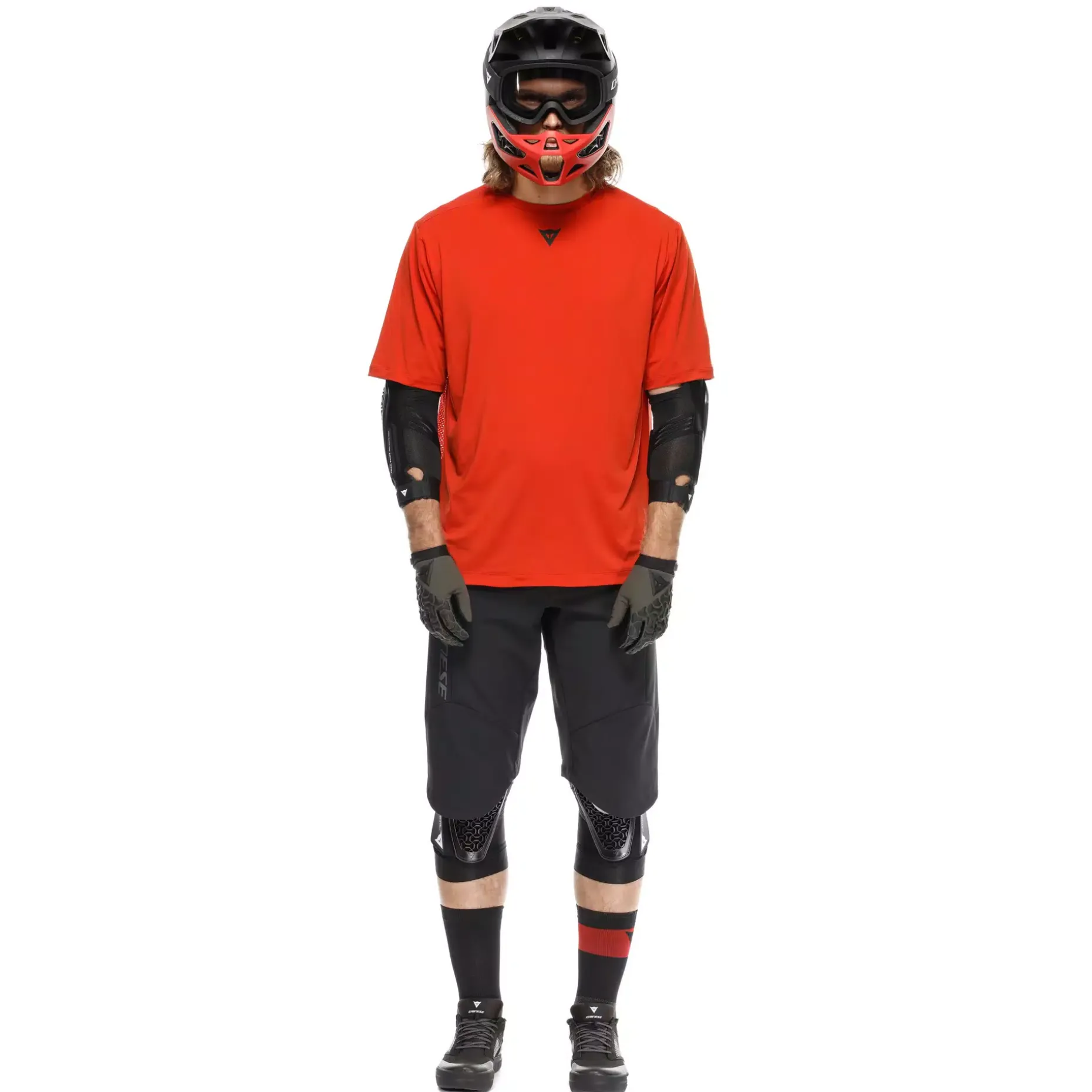HG ROX JERSEY SS - CAMISETA BICI MANGA CORTA HOMBRE