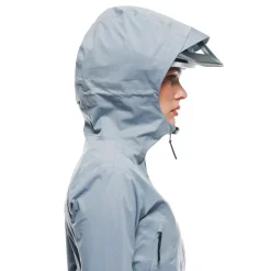 HGC SHELL - CHAQUETA DE BICI IMPERMEABLE MUJER