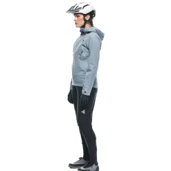 HGC SHELL - CHAQUETA DE BICI IMPERMEABLE MUJER