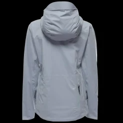 HGC SHELL - CHAQUETA DE BICI IMPERMEABLE MUJER