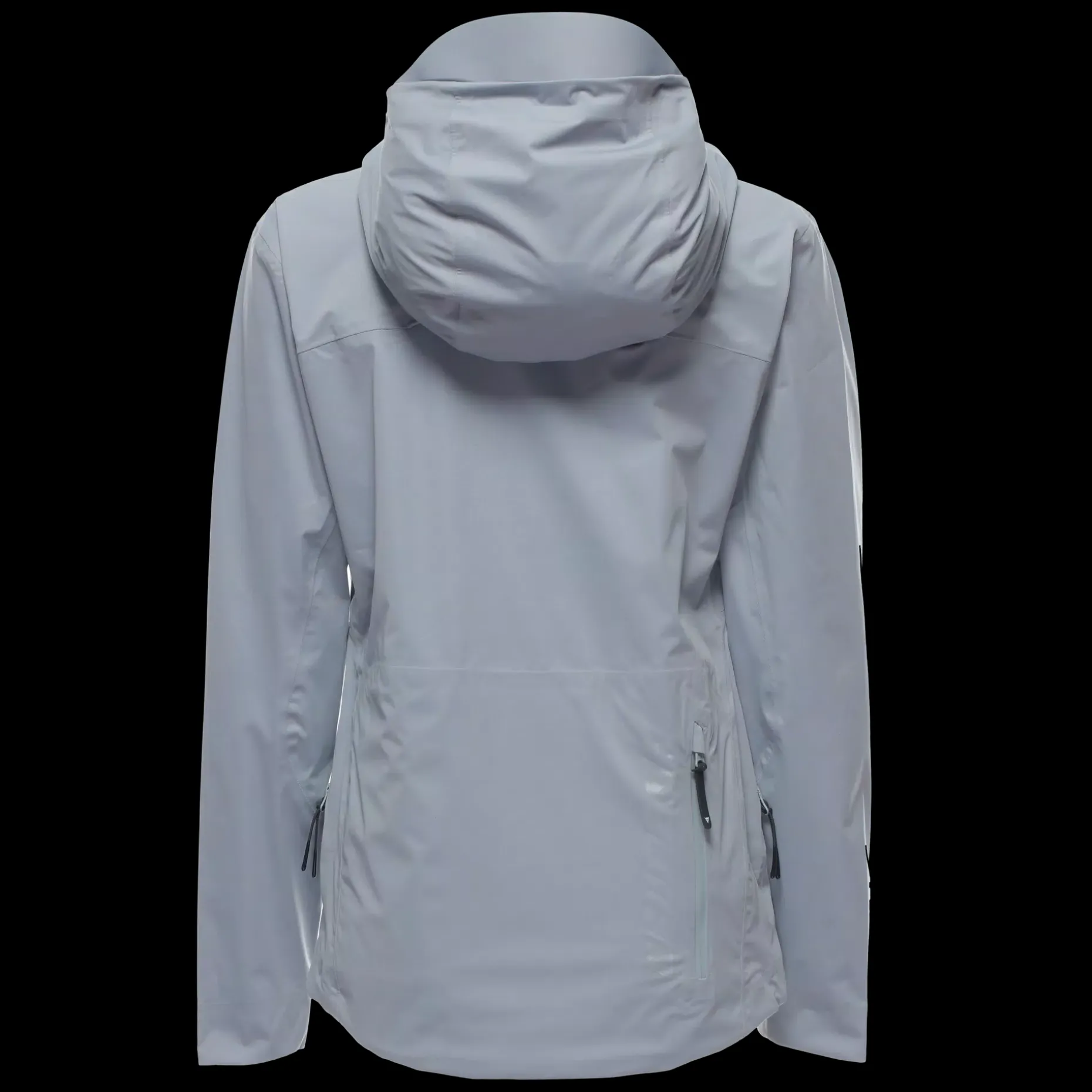 HGC SHELL - CHAQUETA DE BICI IMPERMEABLE MUJER