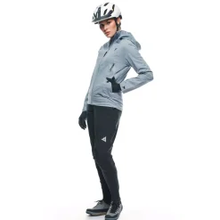 HGC SHELL - CHAQUETA DE BICI IMPERMEABLE MUJER