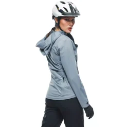 HGC SHELL - CHAQUETA DE BICI IMPERMEABLE MUJER