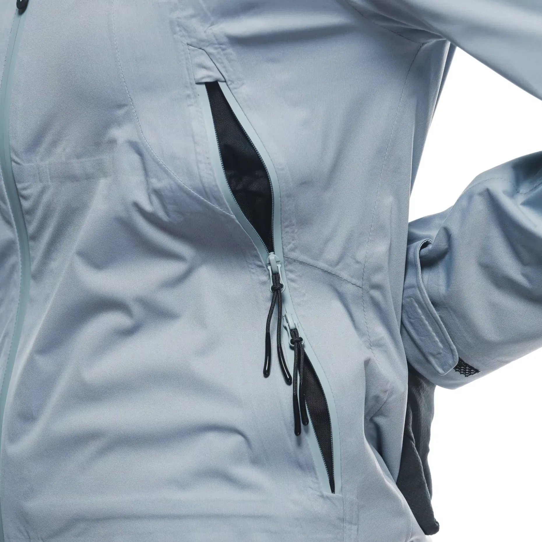 HGC SHELL - CHAQUETA DE BICI IMPERMEABLE MUJER