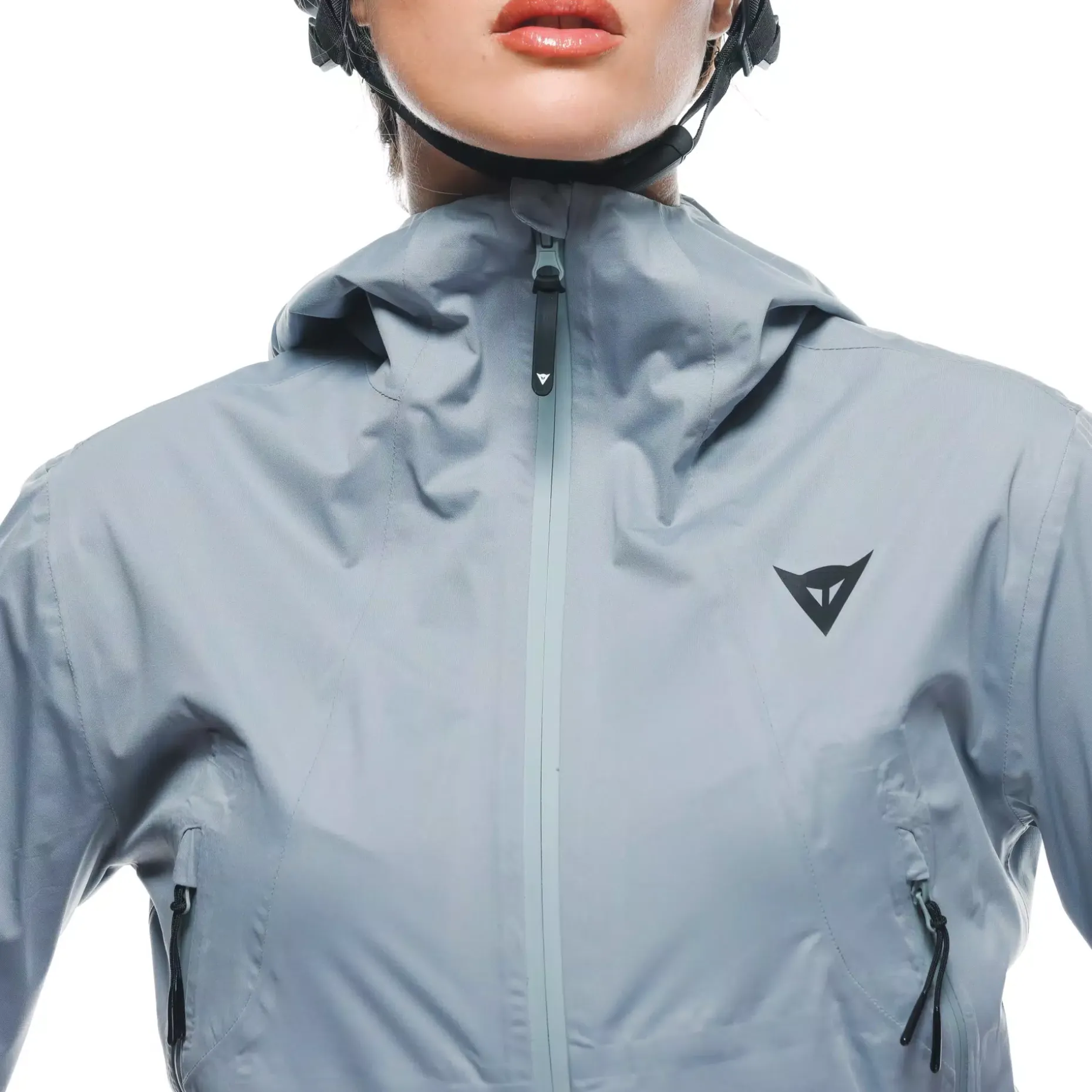 HGC SHELL - CHAQUETA DE BICI IMPERMEABLE MUJER