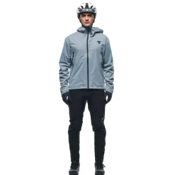 HGC SHELL - CHAQUETA DE BICI IMPERMEABLE HOMBRE