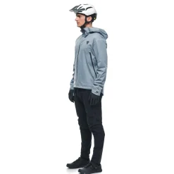 HGC SHELL - CHAQUETA DE BICI IMPERMEABLE HOMBRE
