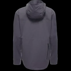 HGC SHELL - CHAQUETA DE BICI IMPERMEABLE HOMBRE