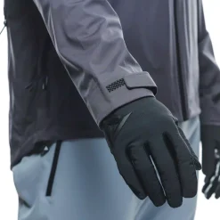 HGC SHELL - CHAQUETA DE BICI IMPERMEABLE HOMBRE