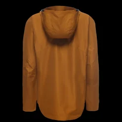 HGC SHELL LIGHT - CHAQUETA DE BICI IMPERMEABLE HOMBRE