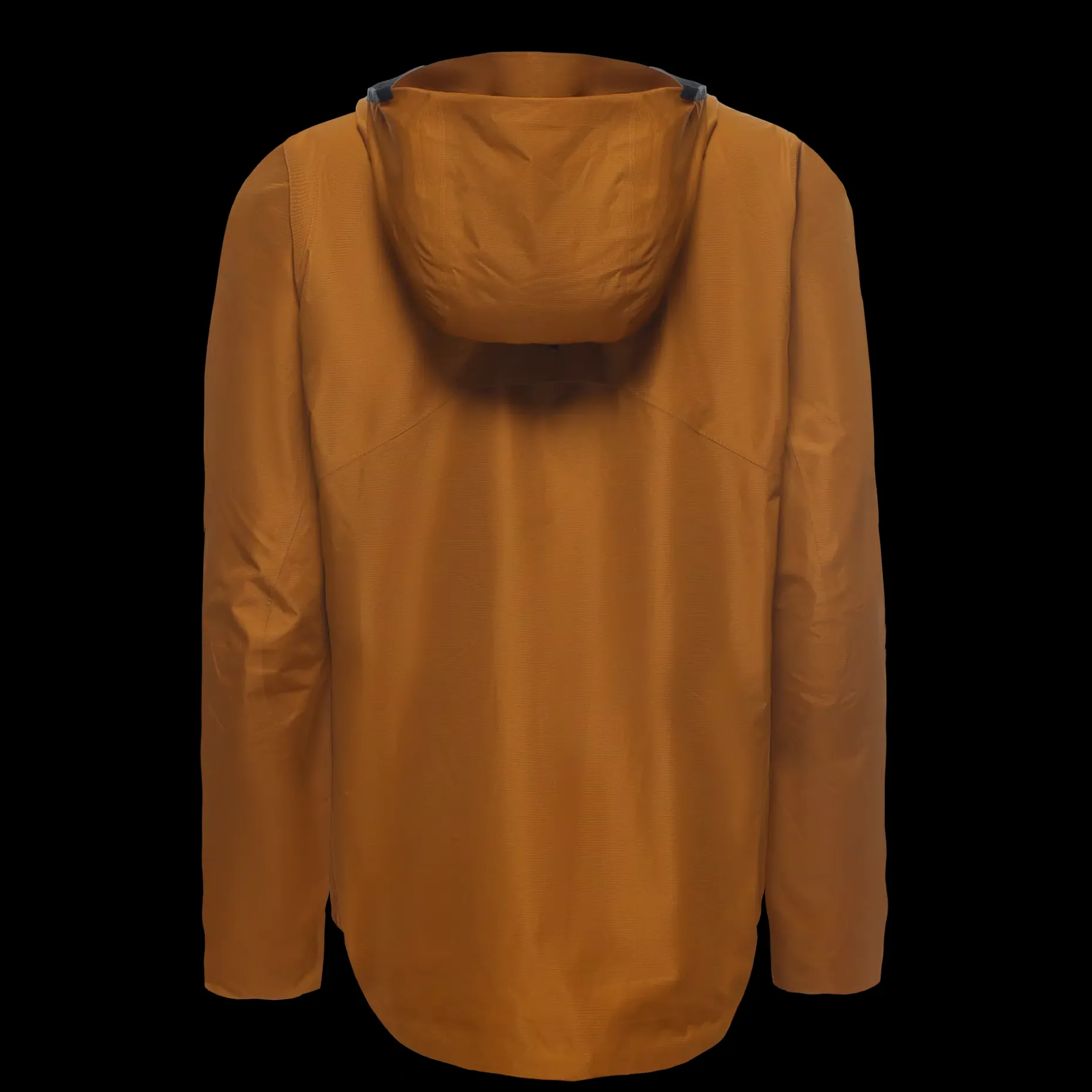 HGC SHELL LIGHT - CHAQUETA DE BICI IMPERMEABLE HOMBRE