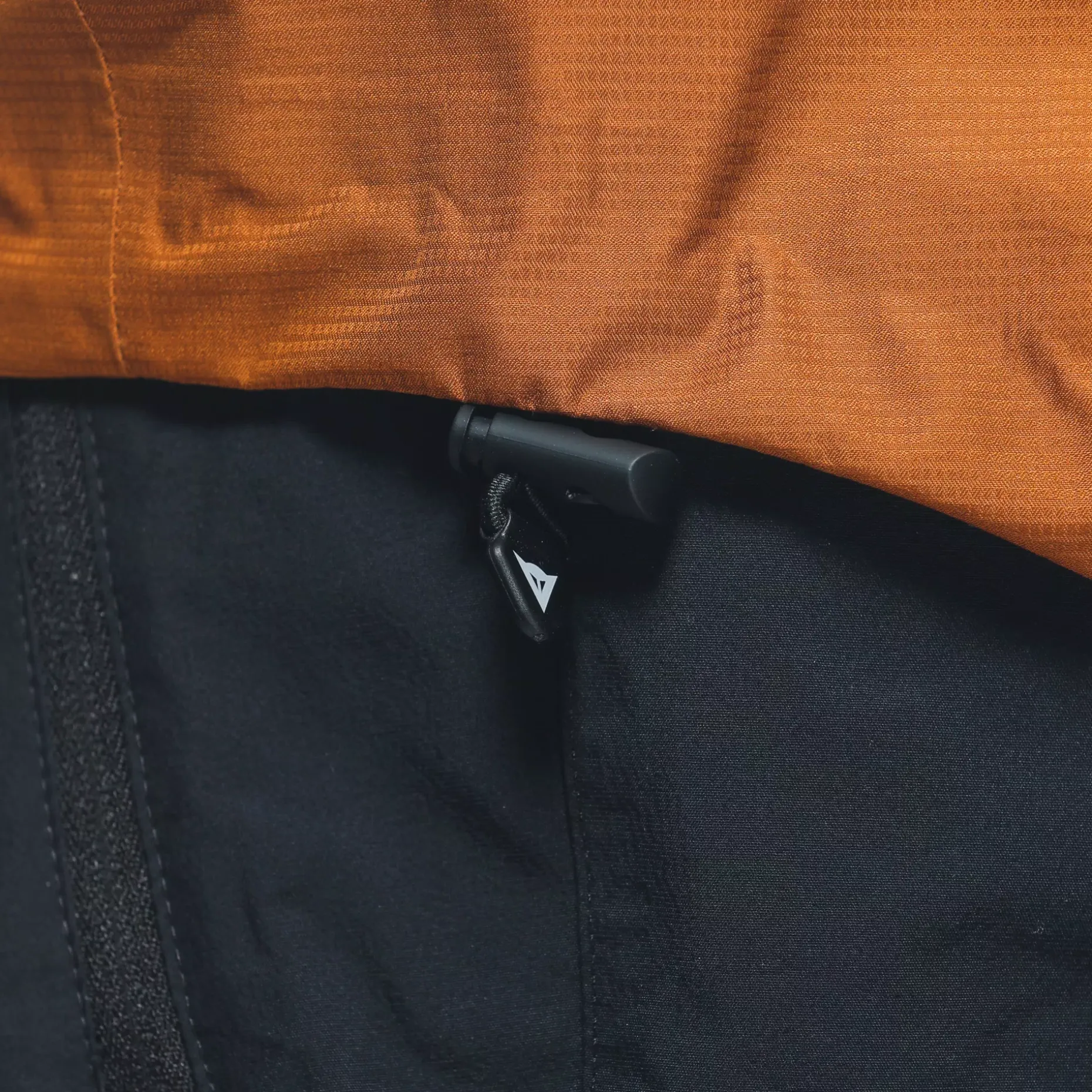 HGC SHELL LIGHT - CHAQUETA DE BICI IMPERMEABLE HOMBRE