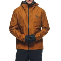 HGC SHELL LIGHT - CHAQUETA DE BICI IMPERMEABLE HOMBRE