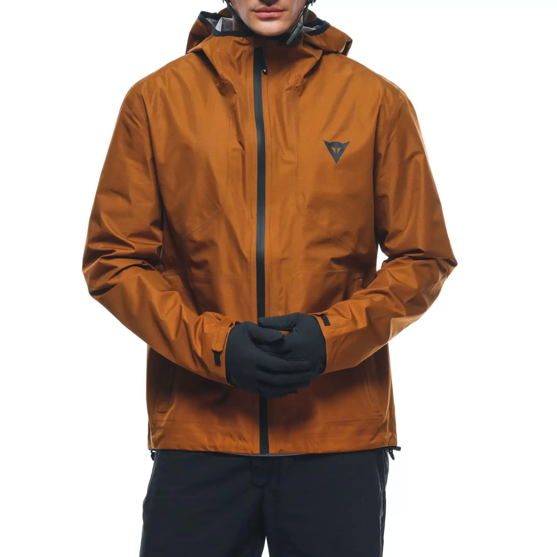 HGC SHELL LIGHT - CHAQUETA DE BICI IMPERMEABLE HOMBRE