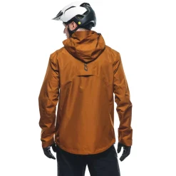 HGC SHELL LIGHT - CHAQUETA DE BICI IMPERMEABLE HOMBRE
